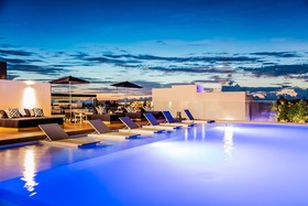 Fiesta Inn Playa del Carmen