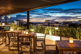 Fiesta Inn Playa del Carmen