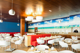 Fiesta Inn Playa del Carmen