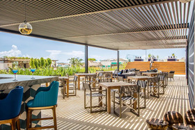 Fiesta Inn Playa del Carmen