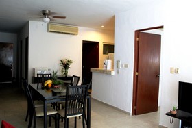 Gaviotas II Condo Hotel