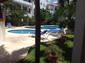 Gaviotas II Condo Hotel