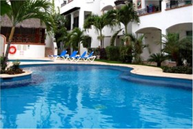 Gaviotas II Condo Hotel