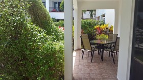 Gaviotas II Condo Hotel