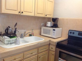 Gaviotas II Condo Hotel