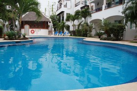 Gaviotas II Condo Hotel