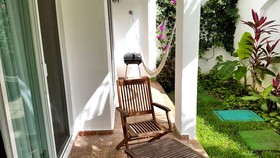 Gaviotas II Condo Hotel