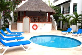 Gaviotas II Condo Hotel