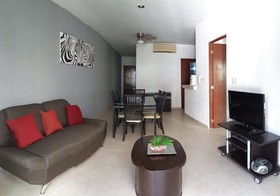 Gaviotas II Condo Hotel