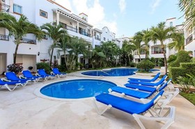 Gaviotas II Condo Hotel
