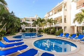 Gaviotas II Condo Hotel