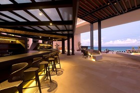 Devossion by Live Aqua Playa del Carmen