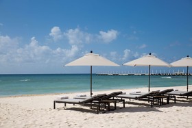 Devossion by Live Aqua Playa del Carmen