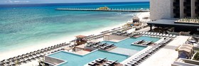 Devossion by Live Aqua Playa del Carmen