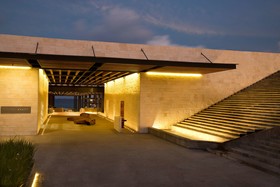 Devossion by Live Aqua Playa del Carmen
