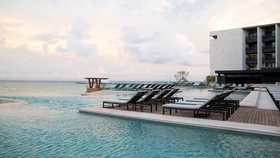 Devossion by Live Aqua Playa del Carmen