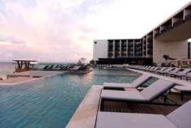 Devossion by Live Aqua Playa del Carmen