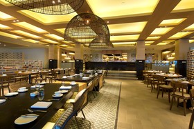 Devossion by Live Aqua Playa del Carmen