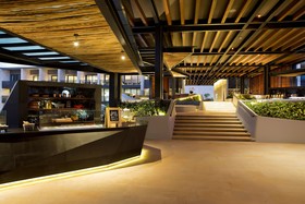 Devossion by Live Aqua Playa del Carmen
