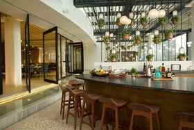 Devossion by Live Aqua Playa del Carmen