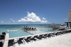 Devossion by Live Aqua Playa del Carmen