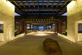 Devossion by Live Aqua Playa del Carmen