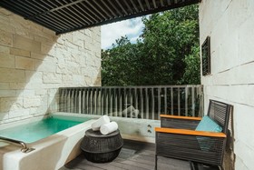 Devossion by Live Aqua Playa del Carmen