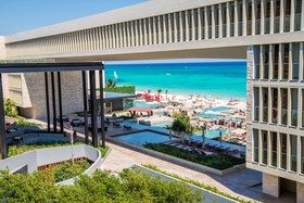 Devossion by Live Aqua Playa del Carmen