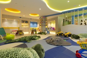 Devossion by Live Aqua Playa del Carmen