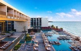 Devossion by Live Aqua Playa del Carmen