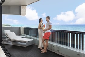 Devossion by Live Aqua Playa del Carmen