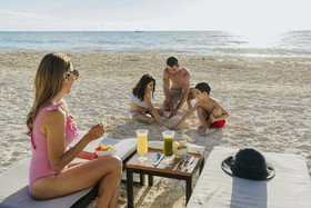 Devossion by Live Aqua Playa del Carmen