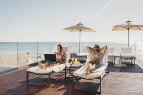 Devossion by Live Aqua Playa del Carmen
