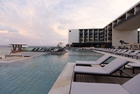 Devossion by Live Aqua Playa del Carmen