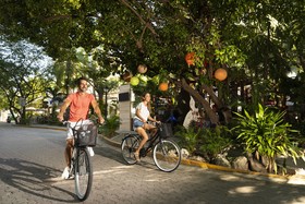 Devossion by Live Aqua Playa del Carmen