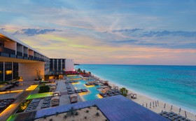 Devossion by Live Aqua Playa del Carmen