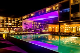 Devossion by Live Aqua Playa del Carmen