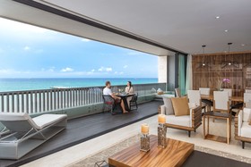 Devossion by Live Aqua Playa del Carmen