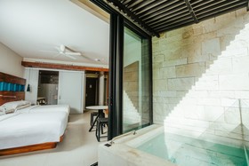 Devossion by Live Aqua Playa del Carmen
