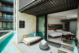 Devossion by Live Aqua Playa del Carmen