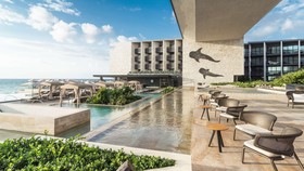 Devossion by Live Aqua Playa del Carmen