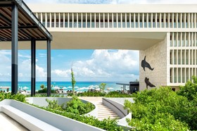 Devossion by Live Aqua Playa del Carmen