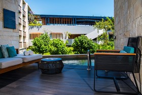 Devossion by Live Aqua Playa del Carmen