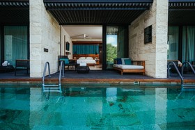 Devossion by Live Aqua Playa del Carmen