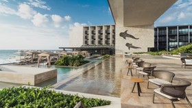 Devossion by Live Aqua Playa del Carmen