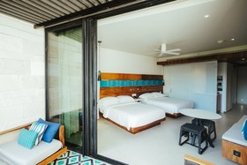 Devossion by Live Aqua Playa del Carmen