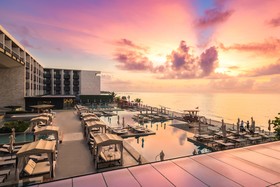 Devossion by Live Aqua Playa del Carmen