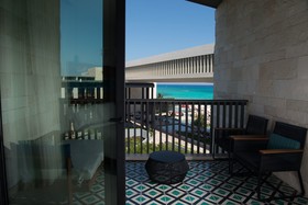Devossion by Live Aqua Playa del Carmen