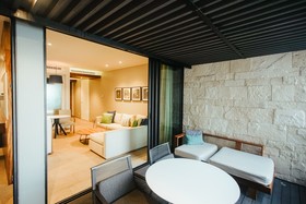 Devossion by Live Aqua Playa del Carmen
