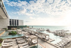 Devossion by Live Aqua Playa del Carmen